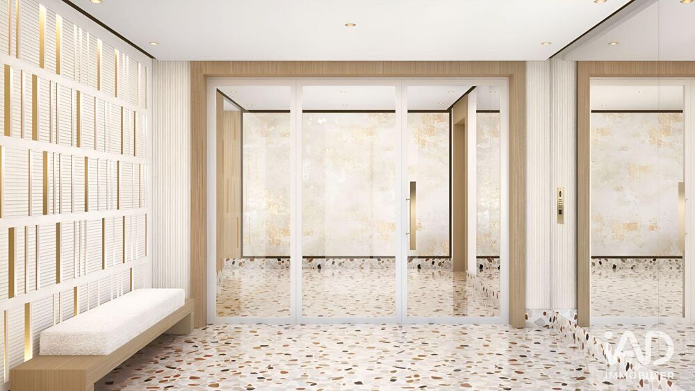 � vendre  Appartement Beausoleil (06240)