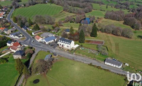 Vente H&ocirc;tel-restaurant 700 m&sup2; 234000 19700 Seilhac