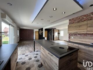  Maison � vendre 4 pi�ces 170 m�