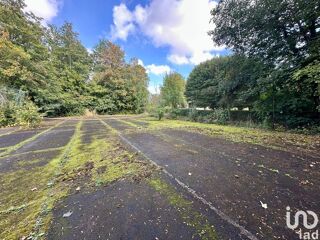  Terrain � vendre 2072 m�