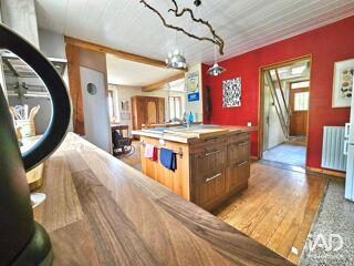  Maison � vendre 5 pi�ces 124 m�