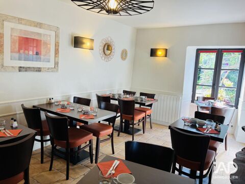   Vente Cr�perie 80 m&sup2; 