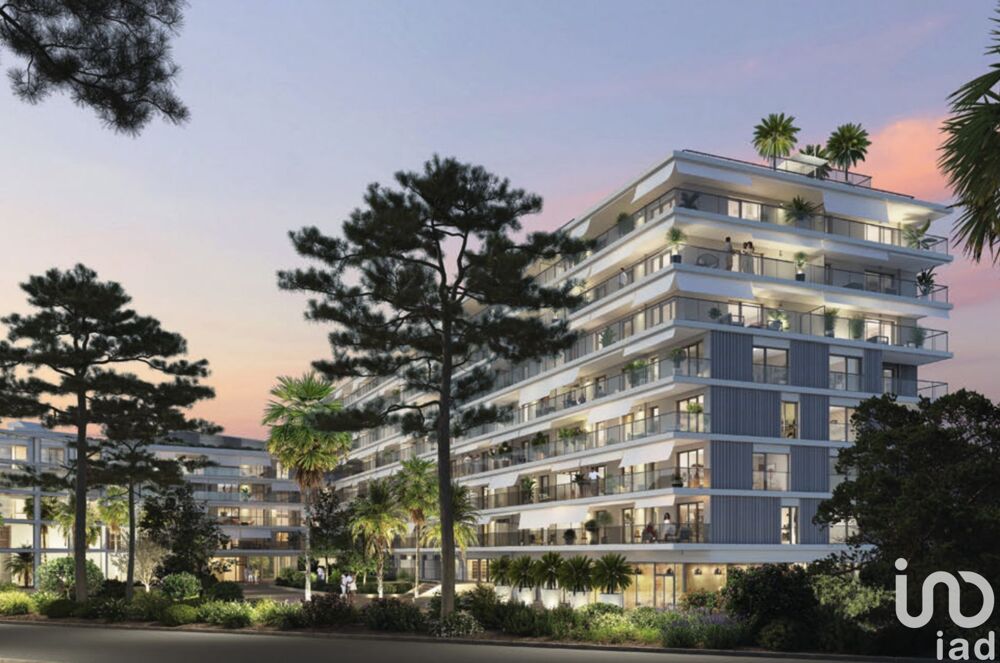  vendre  Appartement Nice (06200)
