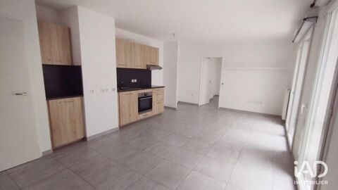  Appartement � louer 2 pi�ces 47 m�