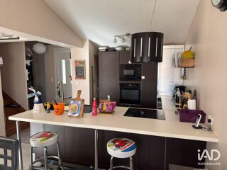  Maison � vendre 4 pi�ces 91 m�