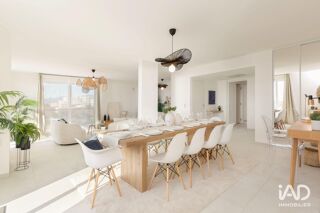  Appartement � vendre 4 pi�ces 139 m�