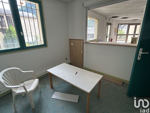 Vente Local d'activités 59 m&sup2; 45225 64260 Bielle