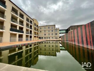  Appartement � vendre 1 pi�ce 28 m�