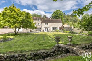  Maison � vendre 8 pi�ces 185 m�