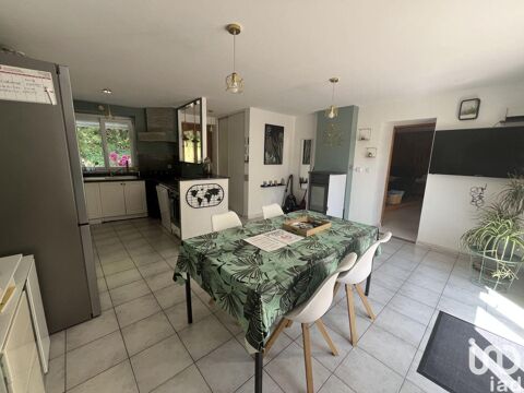  Maison � louer 4 pi�ces 127 m�