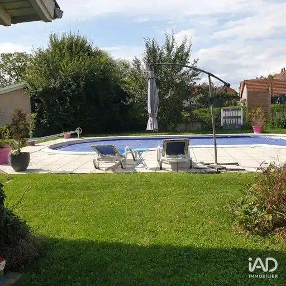 � vendre  Maison Mommenheim (67670)