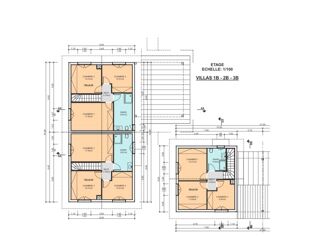  Maison � vendre 4 pi�ces 94 m�