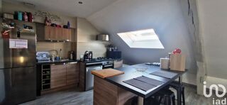  Appartement  vendre 3 pices 63 m