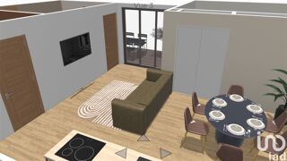  Appartement  vendre 3 pices 62 m