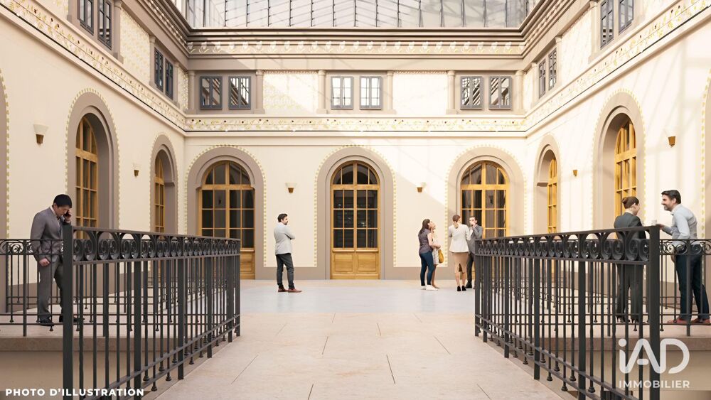 � vendre  Appartement Aix-les-Bains (73100)