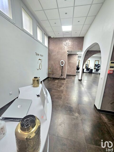 Vente Boutique/Local commercial 140 m&sup2; 59000 91000 �vry-courcouronnes