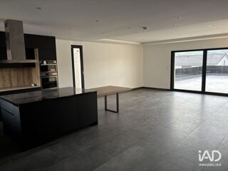  Maison � vendre 6 pi�ces 133 m�