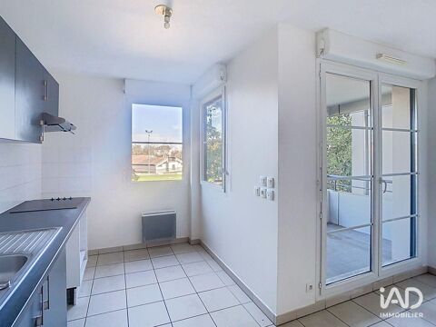  Appartement � louer 3 pi�ces 62 m�