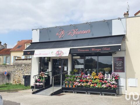Vente Boutique/Local commercial 100 m&sup2; 315000 77120 Coulommiers