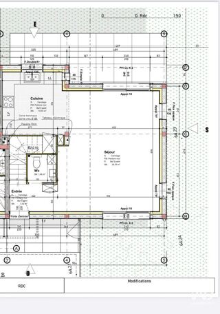  Maison � vendre 5 pi�ces 90 m�