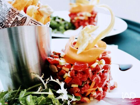 Vente Boutique/Local commercial 32 m&sup2; 49500 83000 Toulon