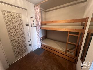  Appartement � vendre 3 pi�ces 45 m�