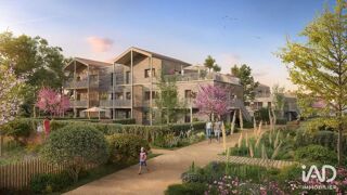  Maison 4 pi�ces 90 m� Riom