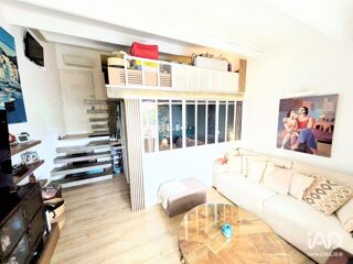  Appartement  vendre 2 pices 38 m