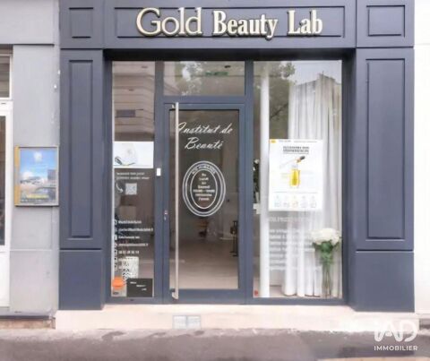 Vente Boutique/Local commercial 45 m&sup2; 104000 75017 Paris