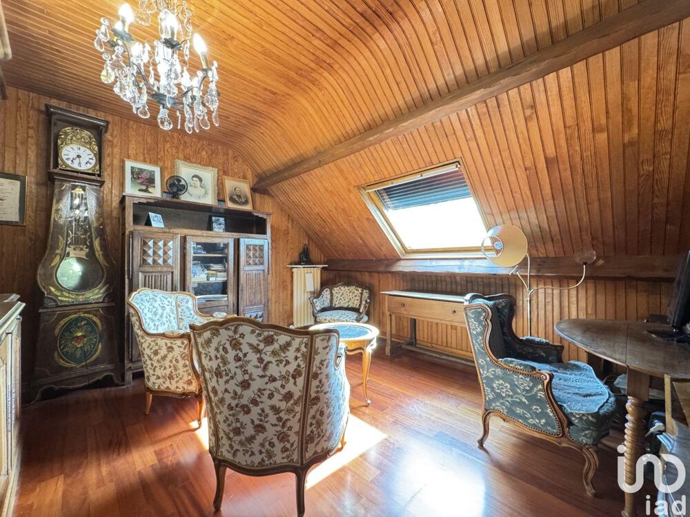  vendre  Maison Saint-Nazaire (44600)