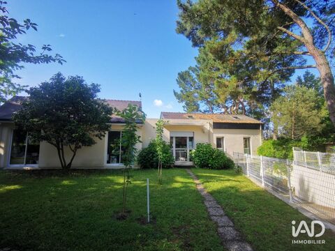 Vente Bureaux 130 m&sup2; 334000 44240 La chapelle-sur-erdre