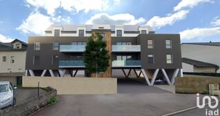  Appartement � vendre 3 pi�ces 59 m�