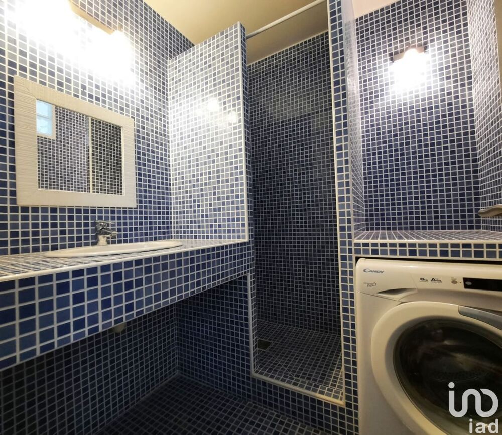  vendre  Appartement Le Grau-du-Roi (30240)