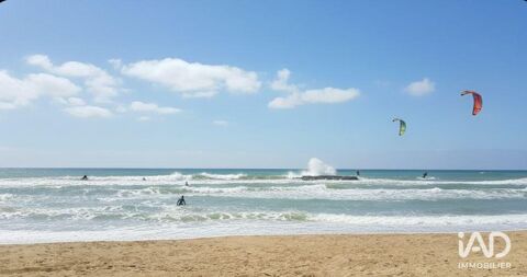 Vente Restaurant 110 m&sup2; 867200 64200 Biarritz