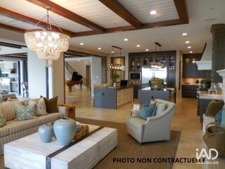  Appartement � vendre 6 pi�ces 240 m�