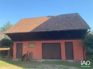  Maison � vendre 4 pi�ces 134 m�