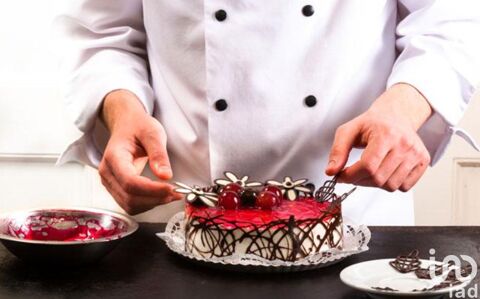 Vente Boulangerie 140 m&sup2; 695000 75017 Paris