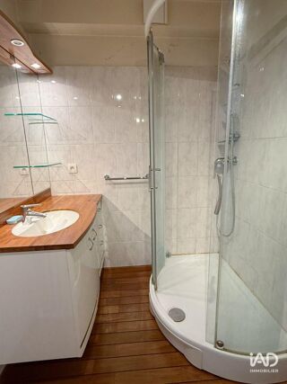  Appartement � vendre 3 pi�ces 63 m�