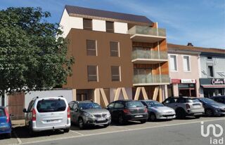  Appartement � vendre 3 pi�ces 68 m�