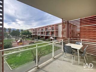  Appartement � vendre 2 pi�ces 28 m�