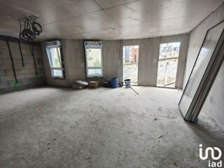  Appartement � vendre 1 pi�ce 35 m�