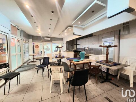 Vente Murs commerciaux 61 m&sup2; 50000 86000 Poitiers