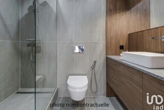  Appartement  vendre 3 pices 60 m