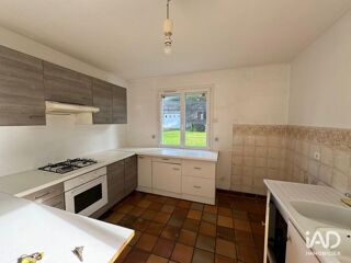  Maison � vendre 3 pi�ces 130 m�