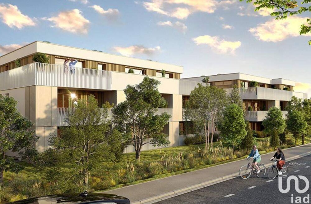 � vendre  Appartement Annecy (74000)