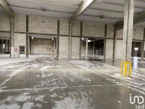 Location Local d'activités 13 035 m&sup2; 860310 80080 Amiens