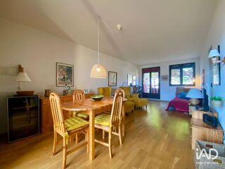  Appartement  vendre 3 pices 51 m