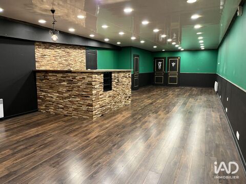 Vente Murs commerciaux 252 m&sup2; 180000 77410 Claye-souilly