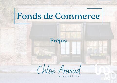 Vente Boutique/Local commercial 700 m&sup2; 269000 83600 Fr�jus