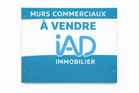 Vente Murs commerciaux 221 m&sup2; 209000 62690 Aubigny-en-artois